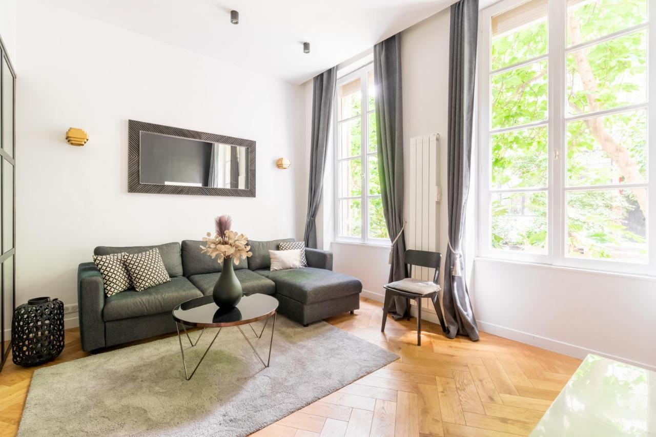 Suite Opera Bastille باريس المظهر الخارجي الصورة